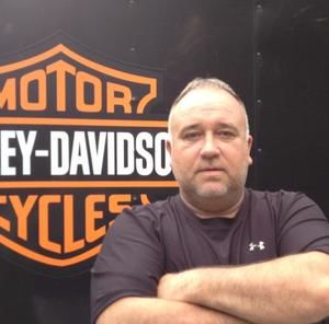 Meet your Posher, John